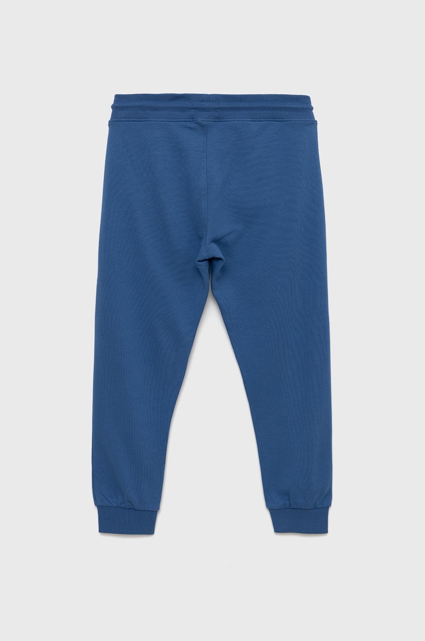 

Детские спортивные штаны Tom Tailor однотонные