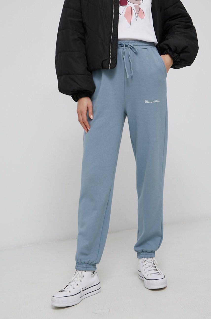Pieces pantaloni femei, neted answear.ro imagine 2022 13clothing.ro