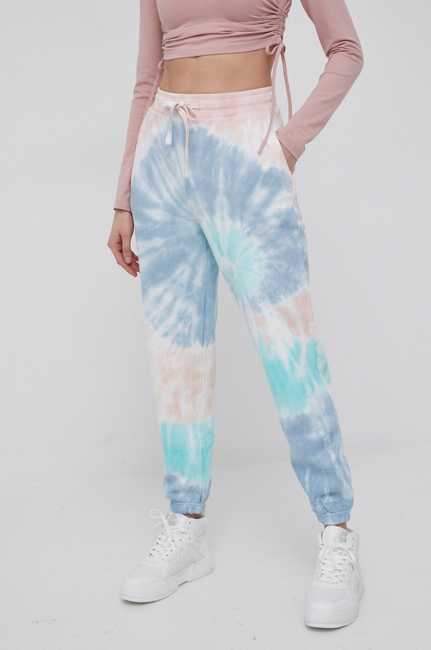 Dc pantaloni de bumbac femei, modelator
