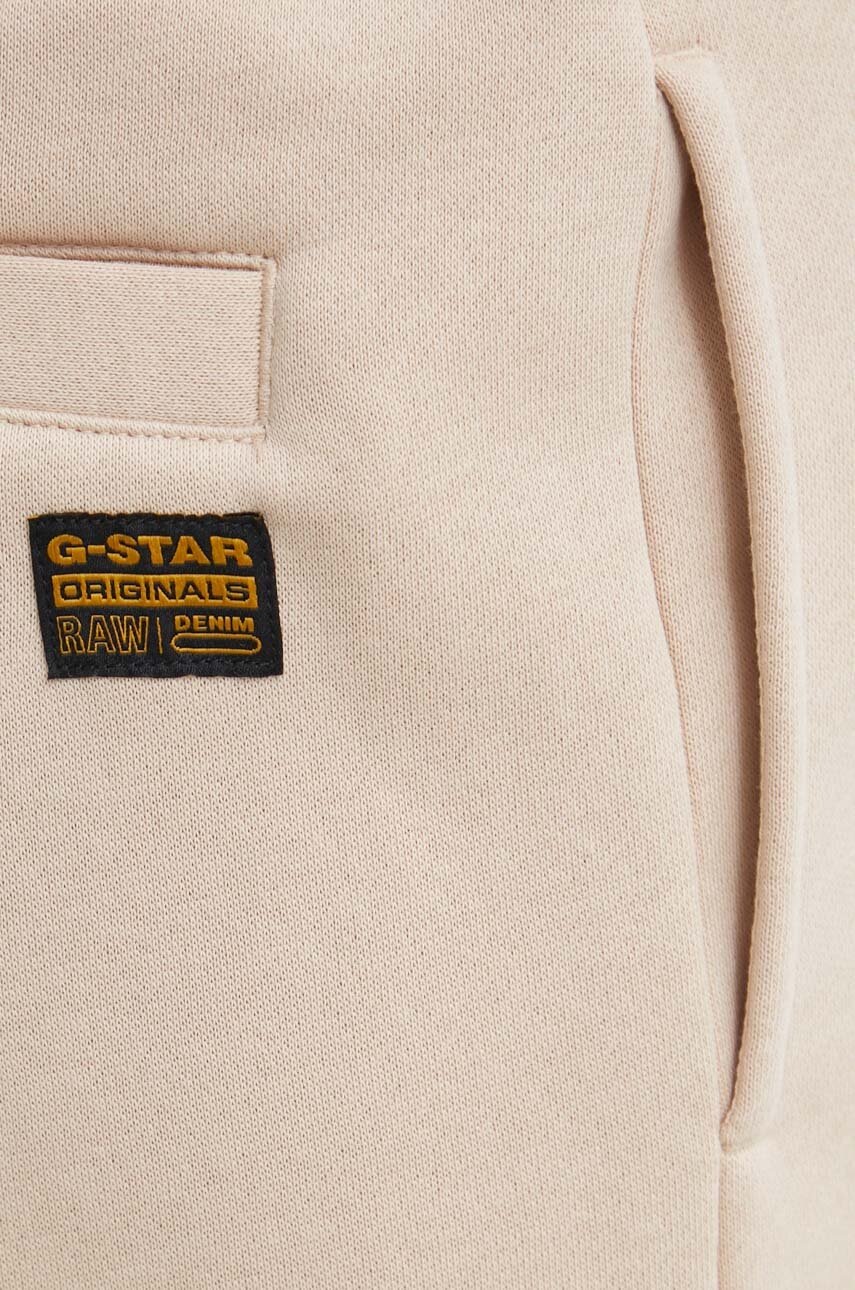 Παντελόνι φόρμας G-Star Core turtle slim knit φωτογραφία