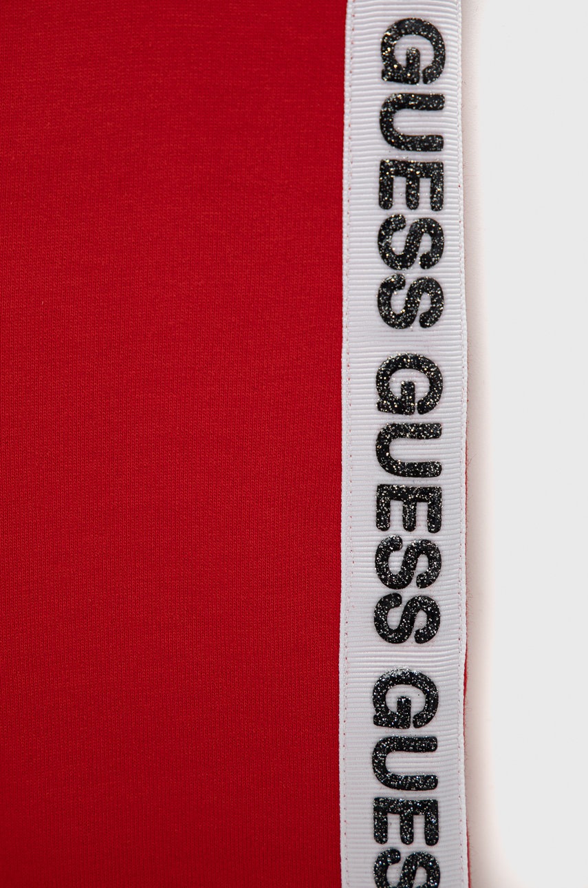 

Guess - Дитячі бавовняні штани