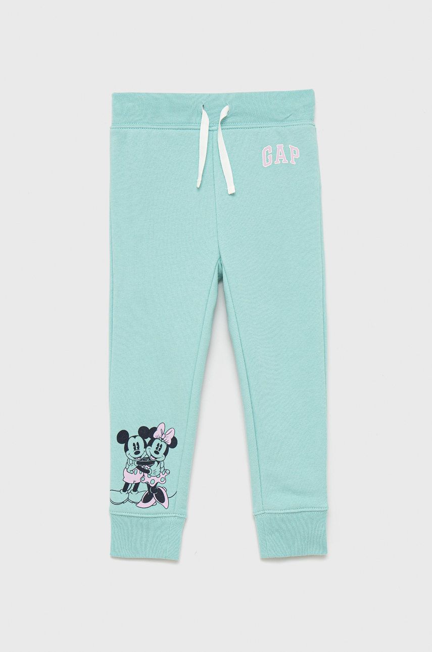 GAP детские спортивные штаны GAP детские спортивные штаны