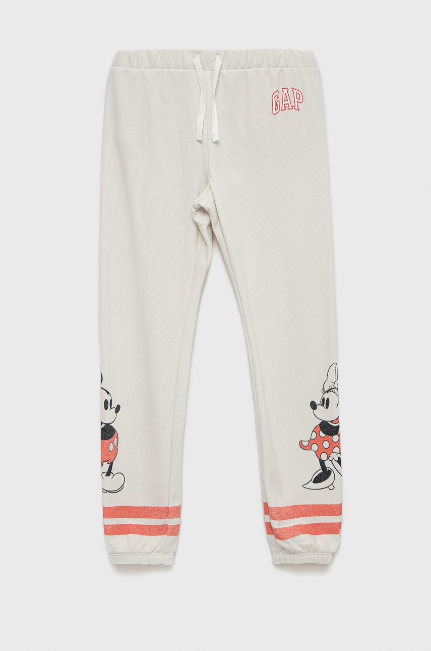 GAP детские спортивные штаны GAP детские спортивные штаны