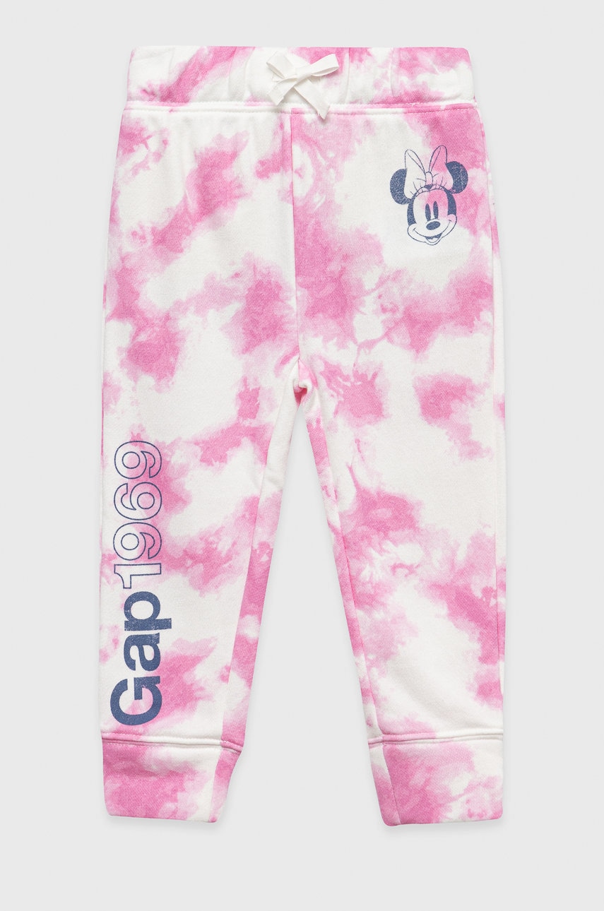 GAP дитячі спортивні штани GAP дитячі спортивні штани