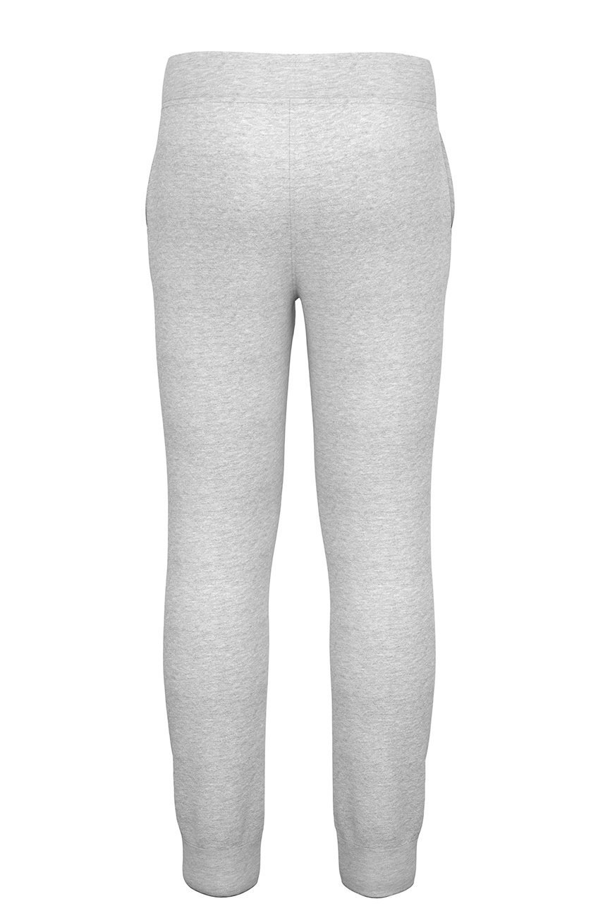 Детские брюки Lego Wear цвет серый с принтом Детские брюки Lego Wear цвет серый с принтом