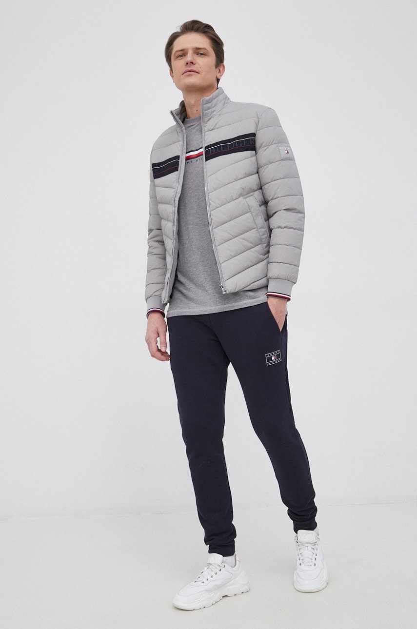 

Штани Tommy Hilfiger чоловічі гладке