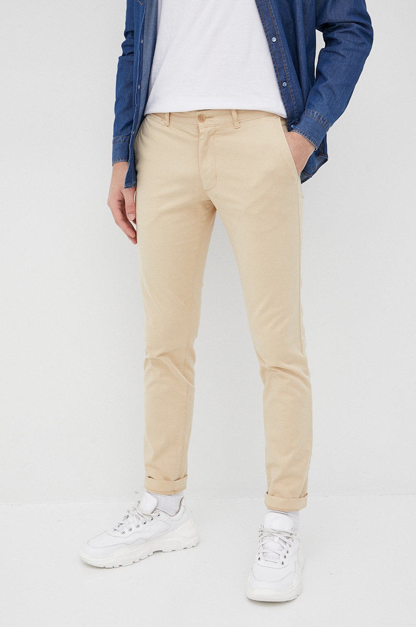 

Штани Tommy Hilfiger чоловічі пряме