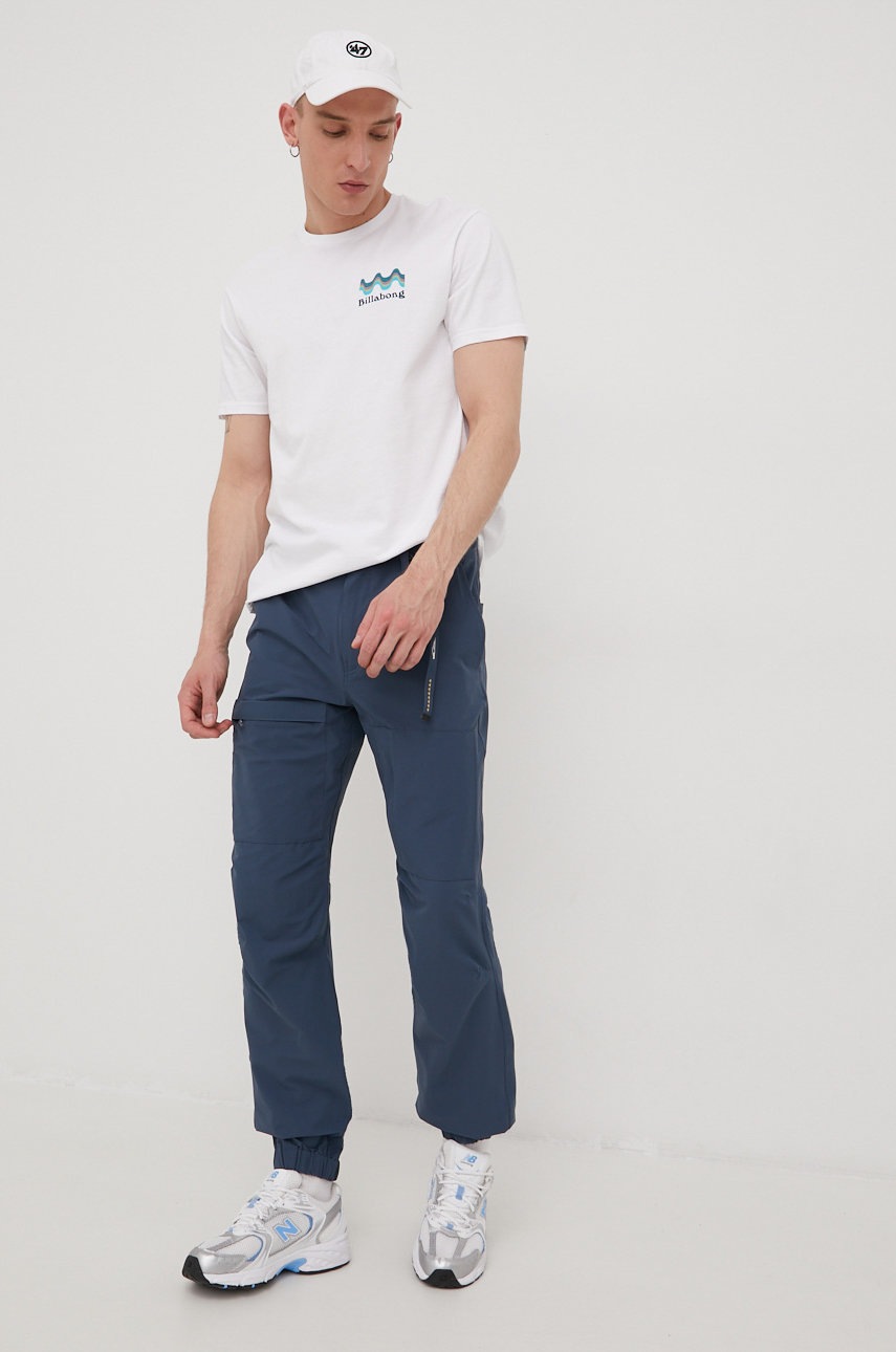 

Брюки Quiksilver мужские со шнуровкой