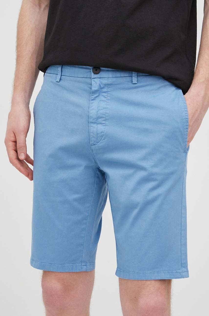 Hugo pantaloni scurti barbati,