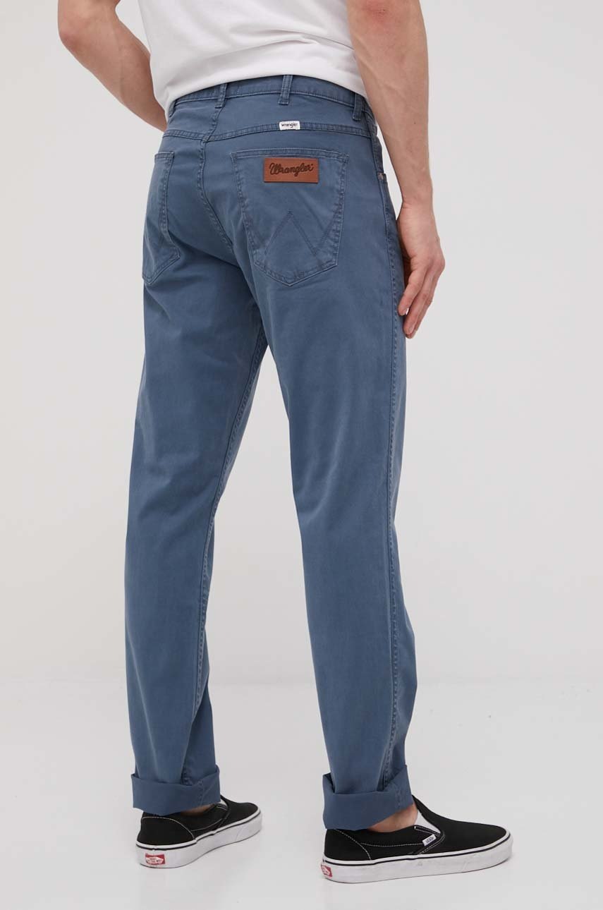 

Штани Wrangler чоловічі фасон chinos
