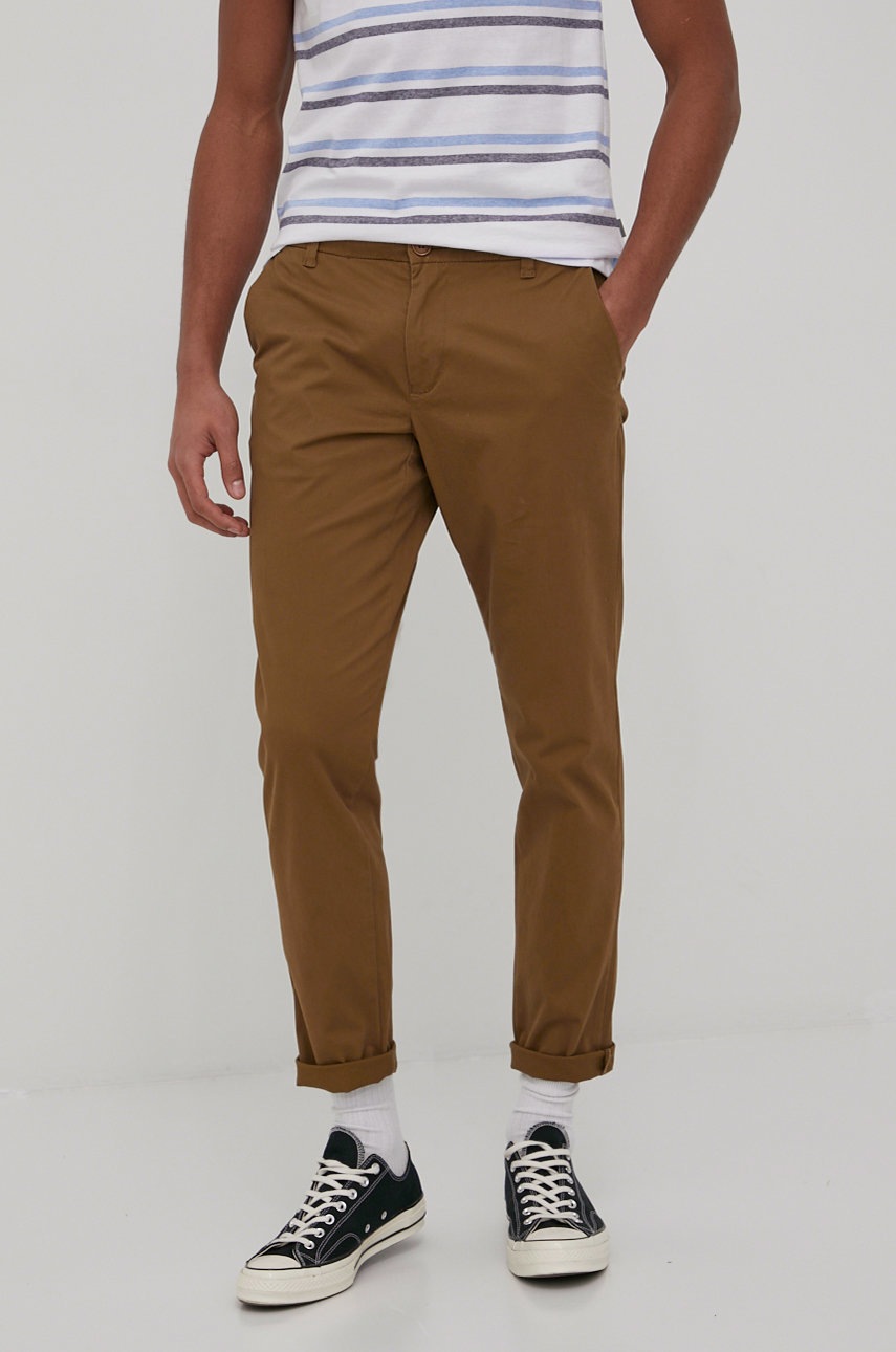 kalhoty-only-sons-panske-hneda-barva-ve-strihu-chinos