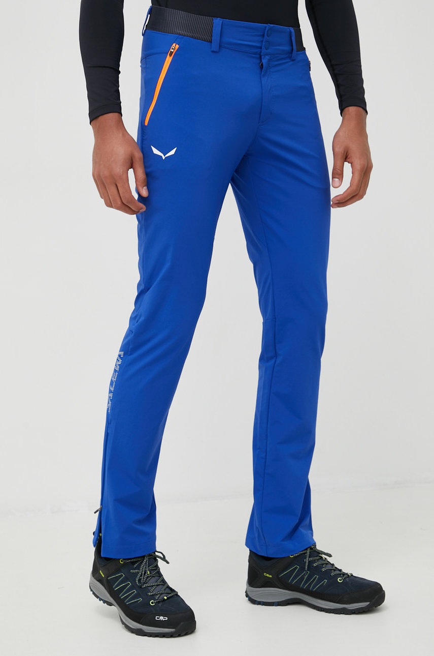 

Штани outdoor Salewa Pedroc 3 чоловічі