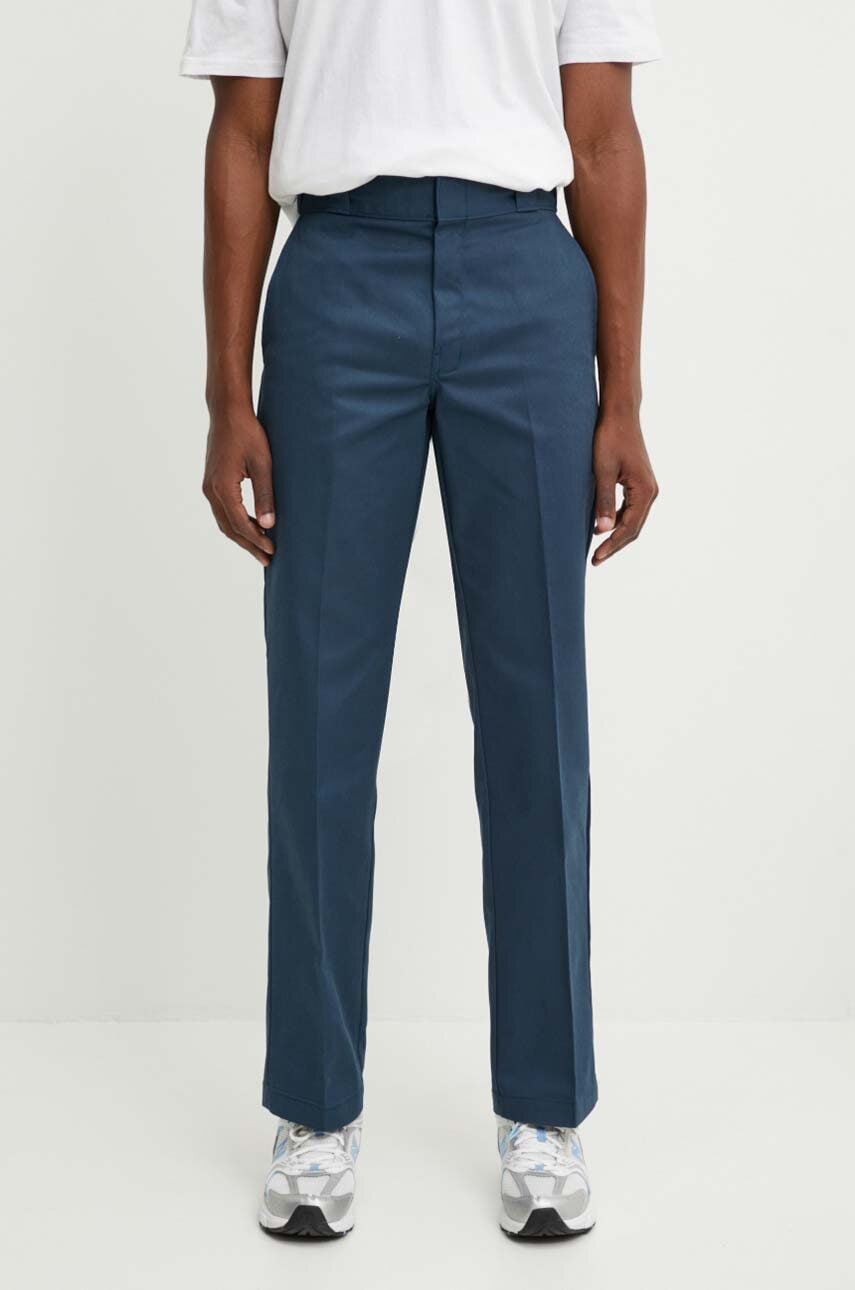Dickies pantaloni 874 barbati, drept