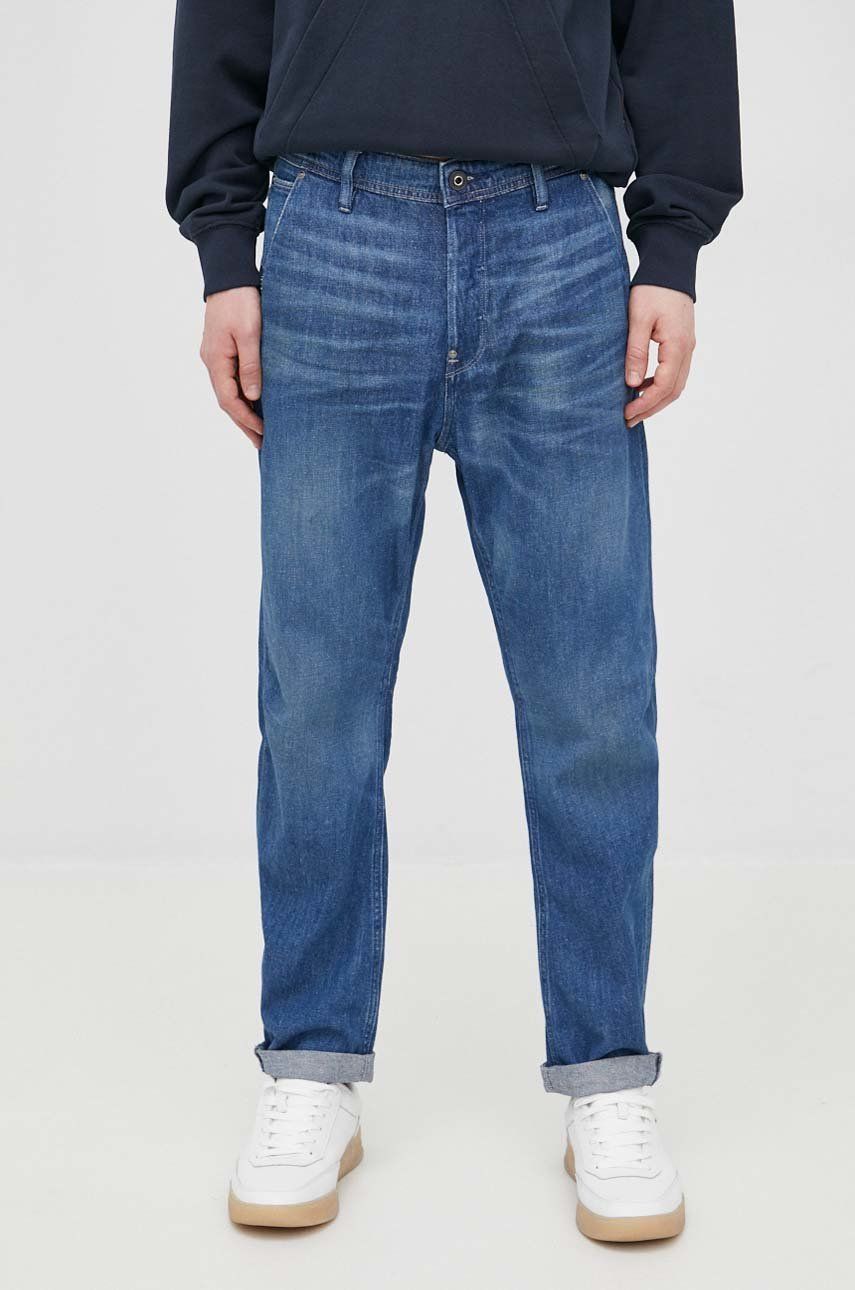 G-Star Raw jeansi barbati answear.ro imagine promotii 2022