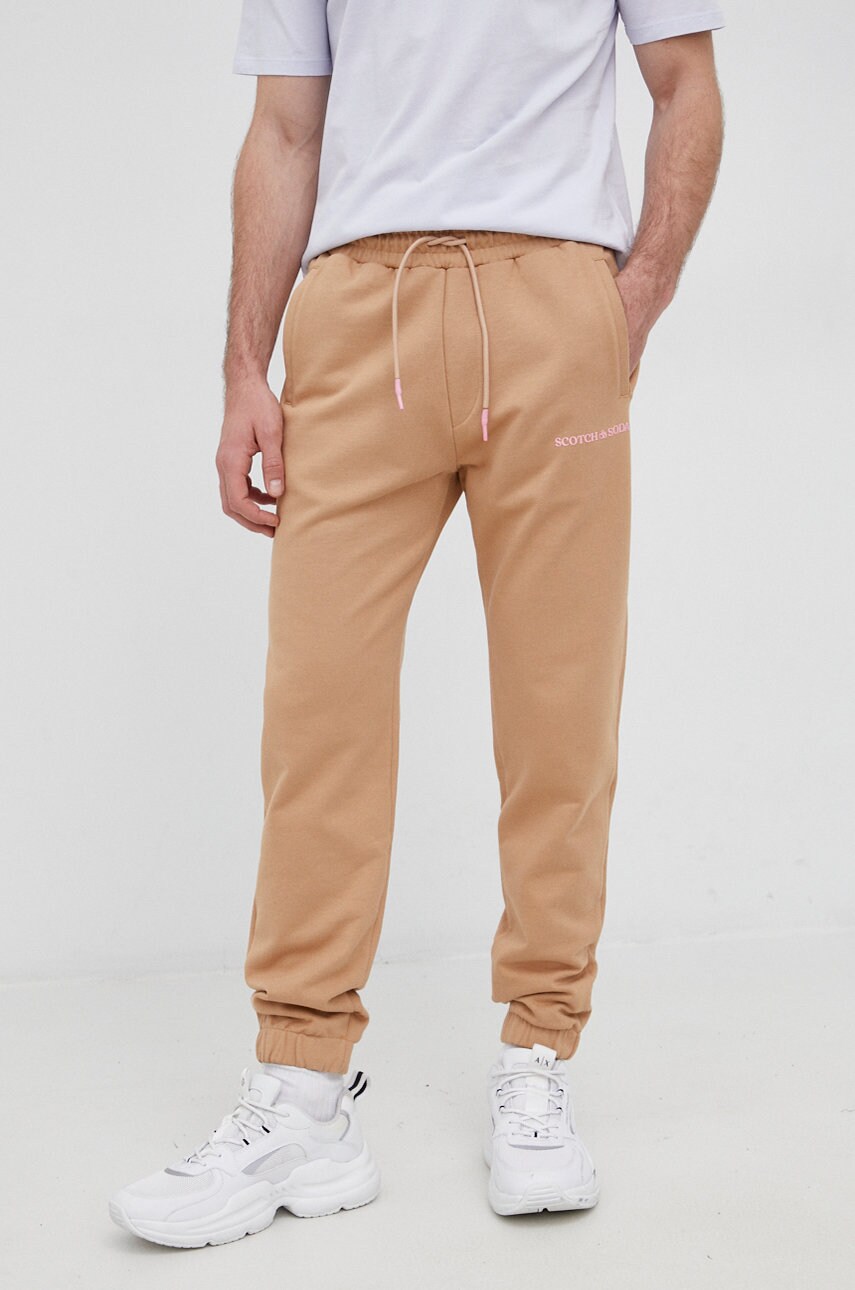 

Брюки Scotch & Soda