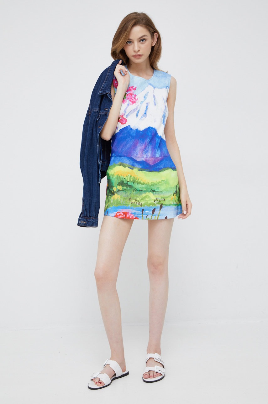 

Комбинезон Desigual