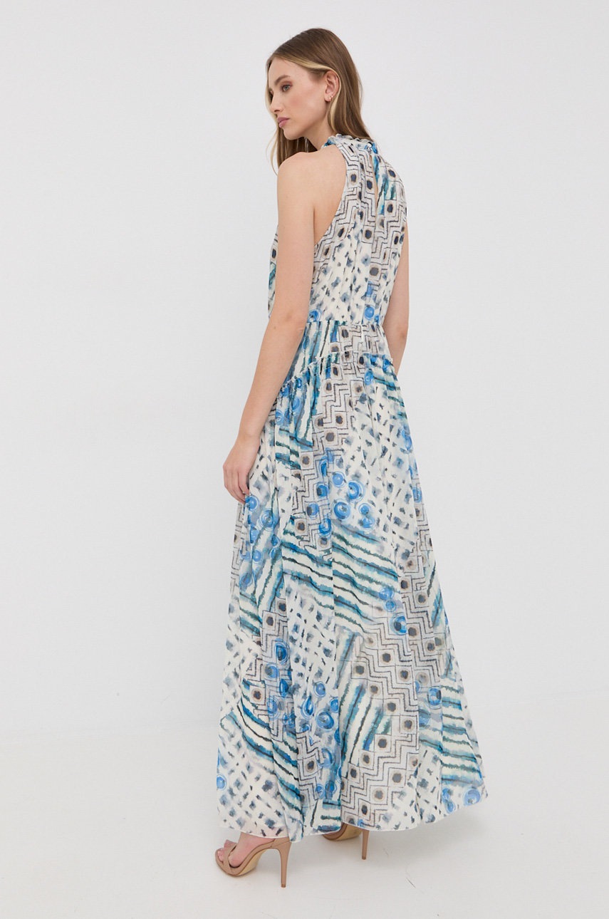 Сукня Marciano Guess maxi розкльошена