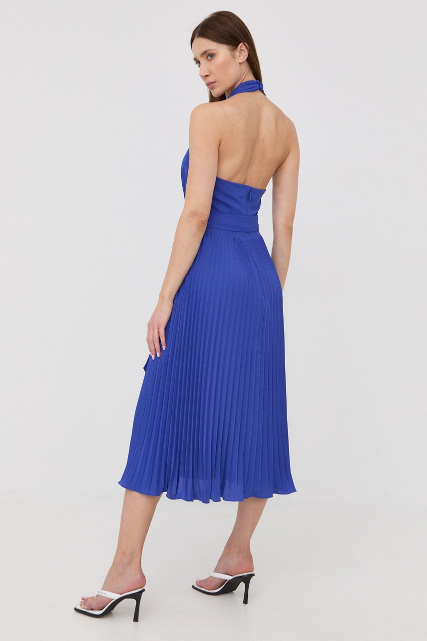 

Платье Marciano Guess maxi расклешённая