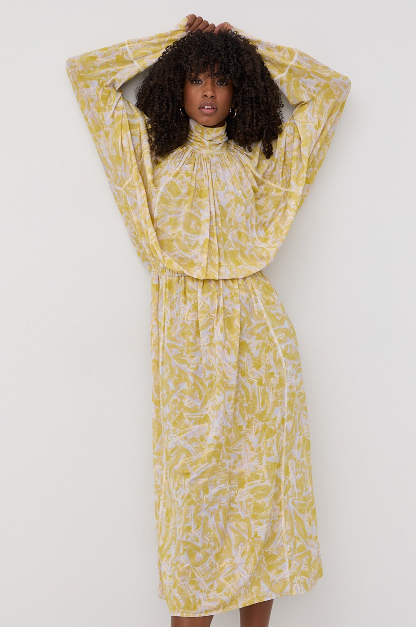 

Сукня Tiger Of Sweden maxi oversize