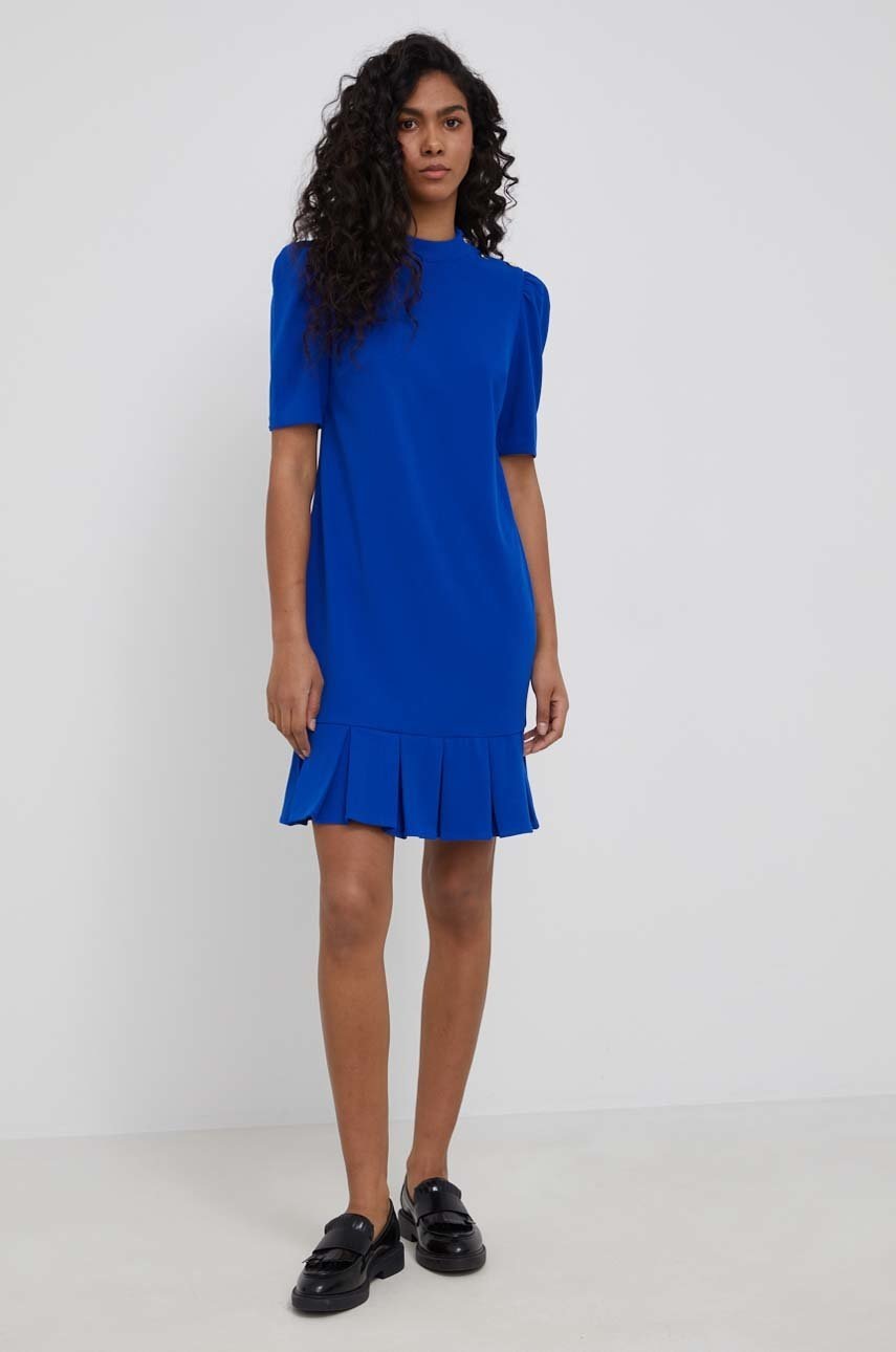 

Сукня Dkny mini пряма