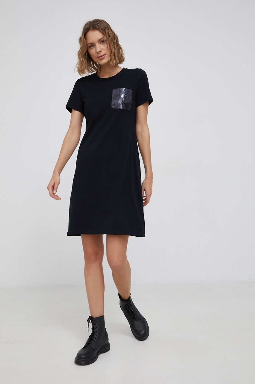 

Dkny - Сукня