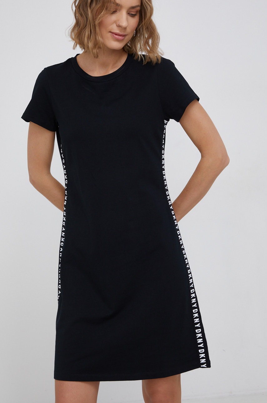 

Dkny - Рокля, Черен