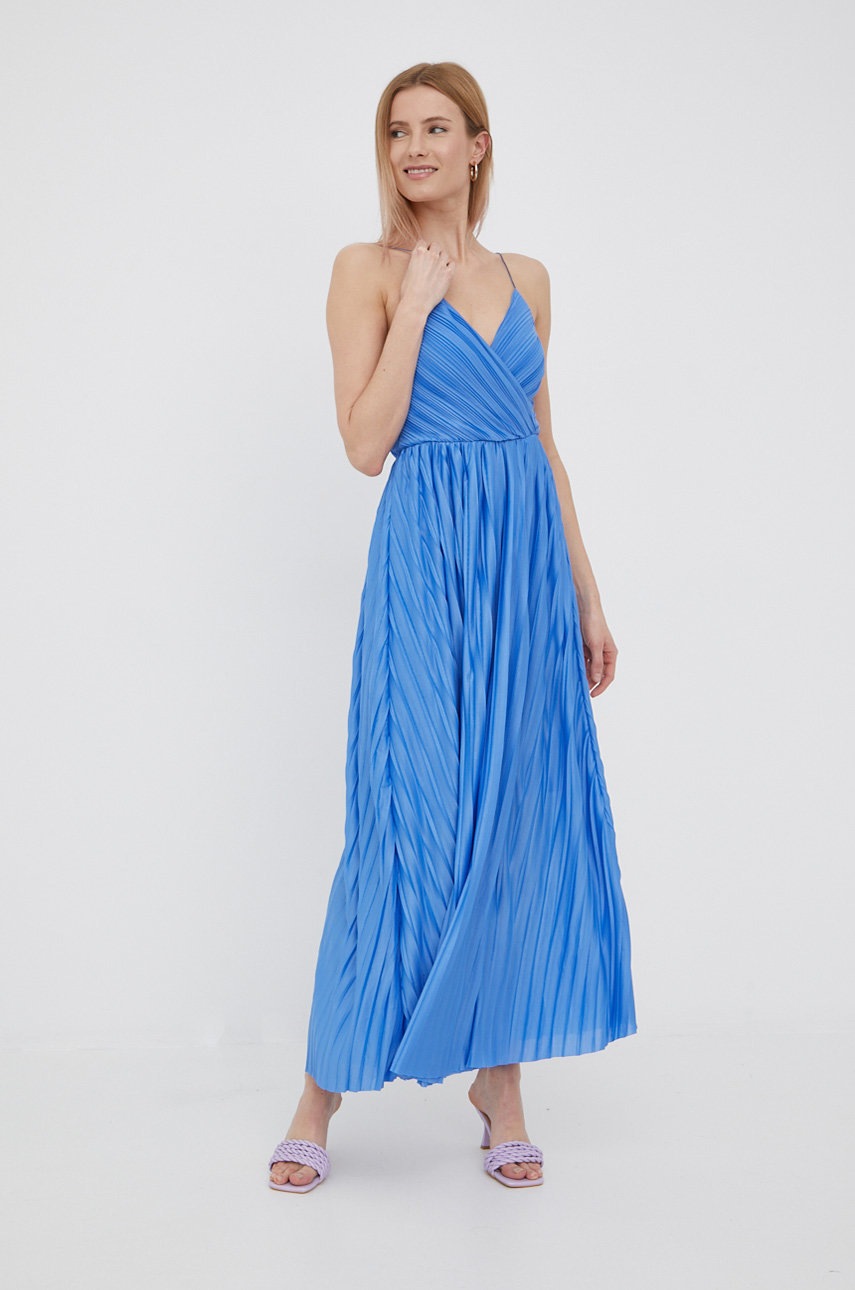 

Сукня Only maxi розкльошена
