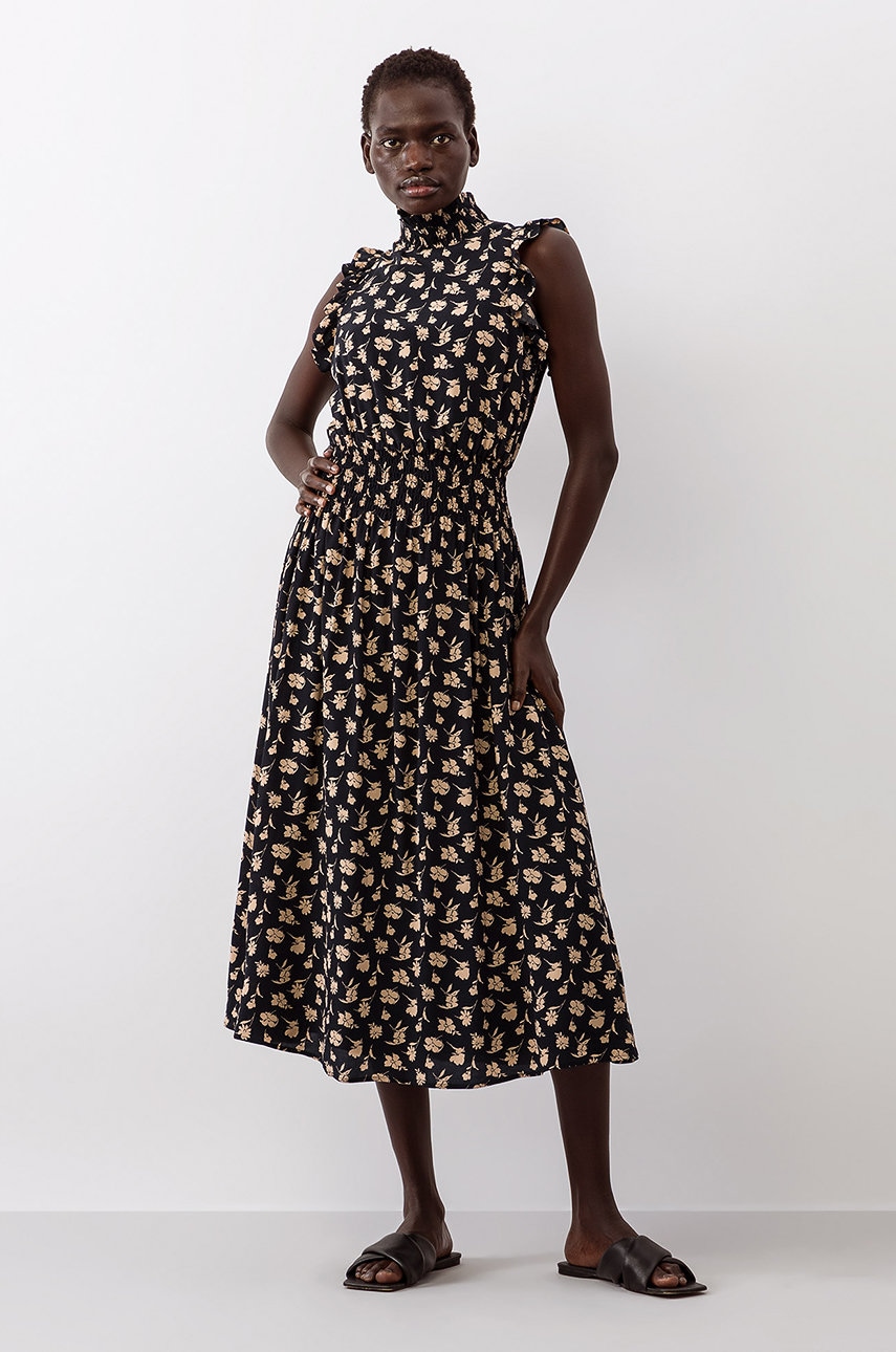 Ivy & oak rochie mini, evazati
