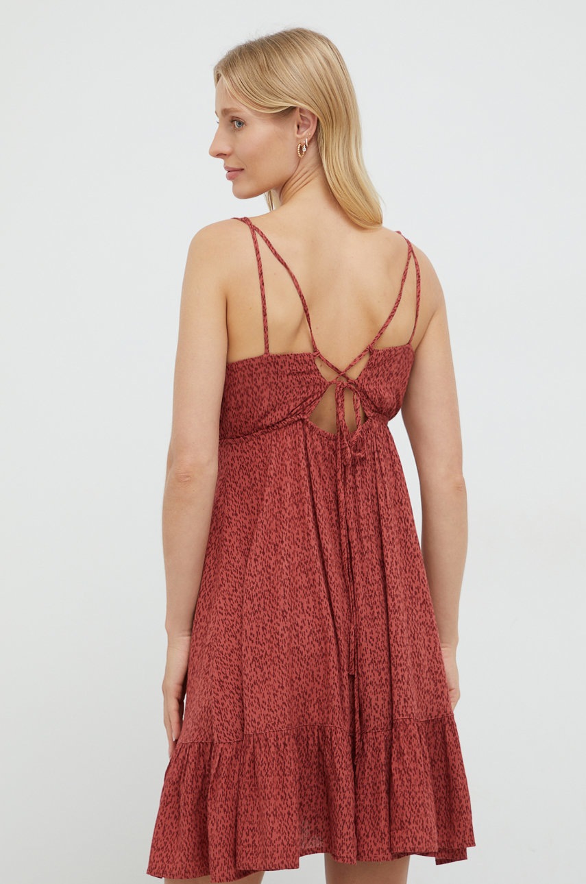

Платье women'secret Dresses Online mini расклешённое