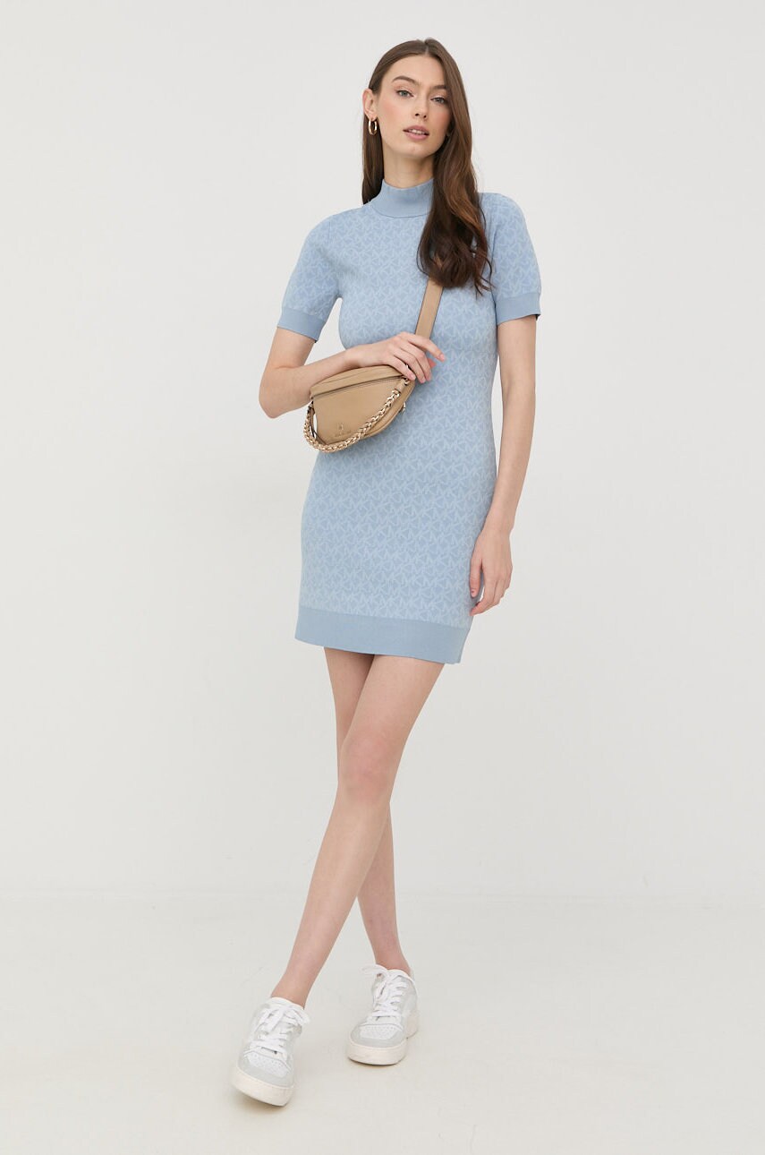 

Платье MICHAEL Michael Kors mini облегающая