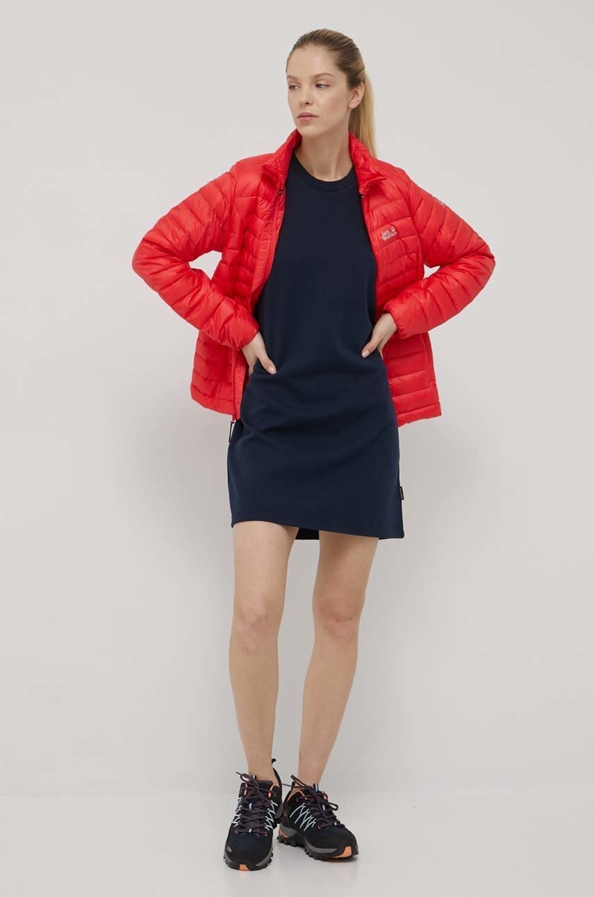 

Сукня Helly Hansen колір синій mini пряма