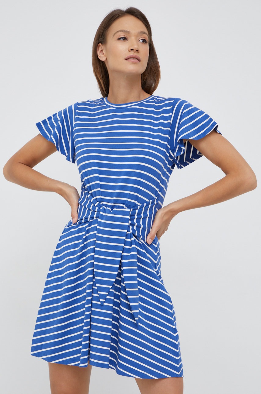

Платье Lauren Ralph Lauren mini прямая