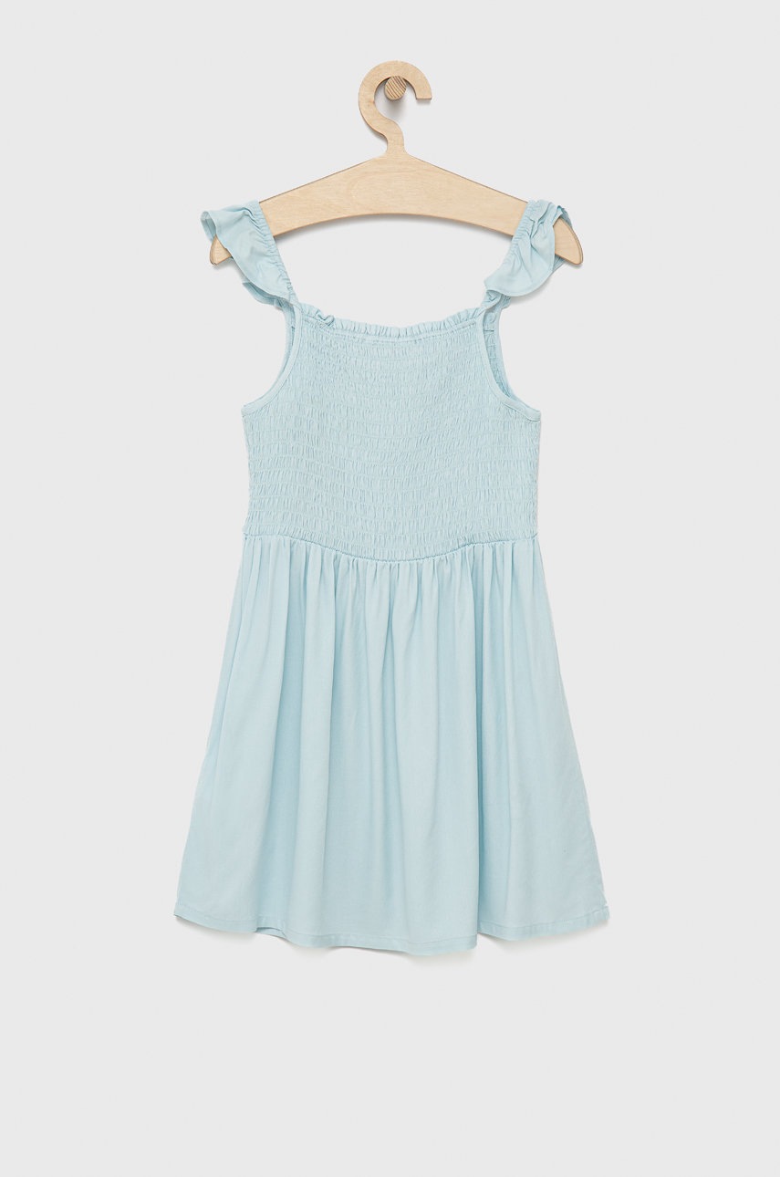 

Дитяча сукня Guess midi розкльошена