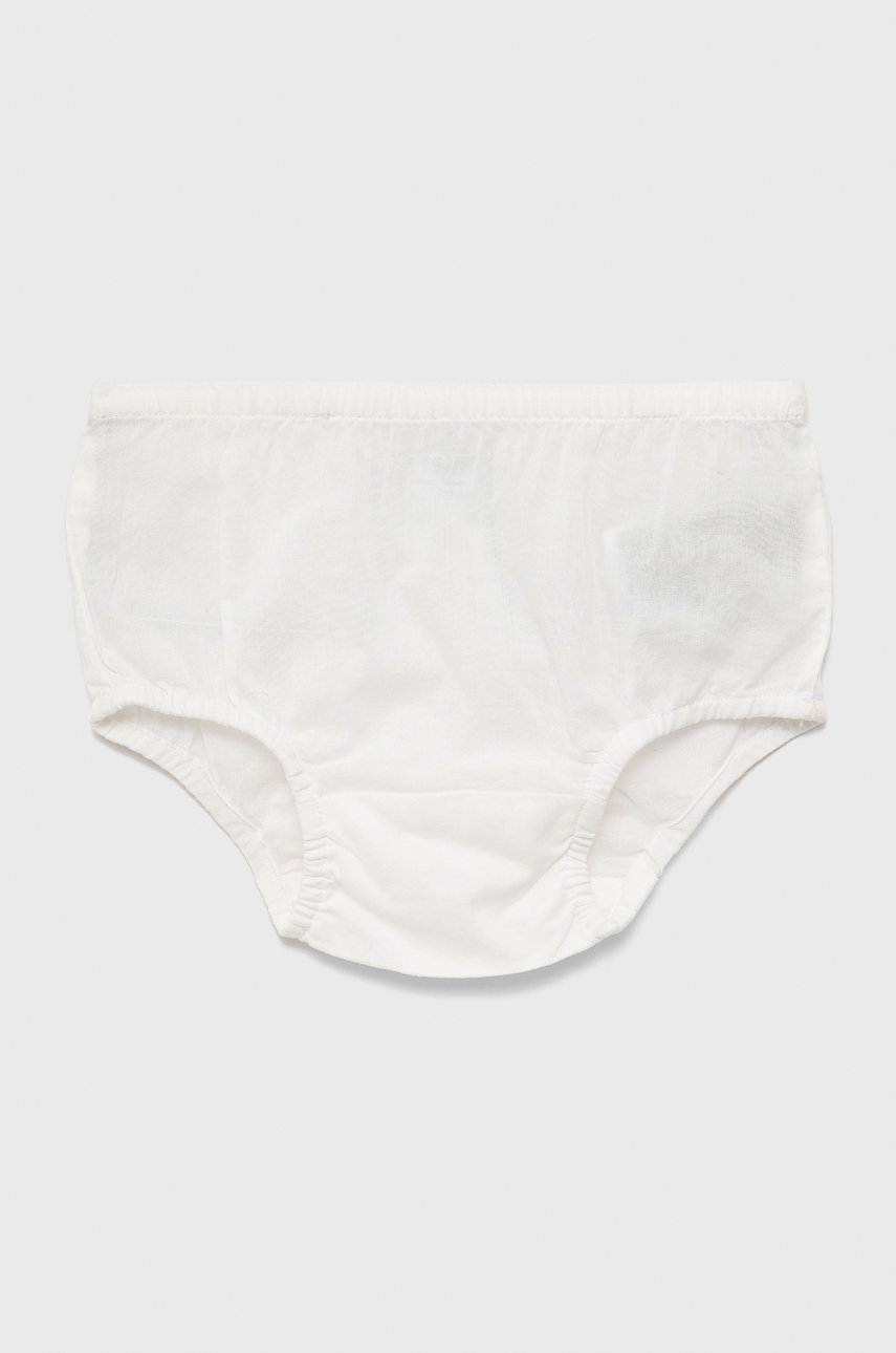 GAP хлопковое детское платье