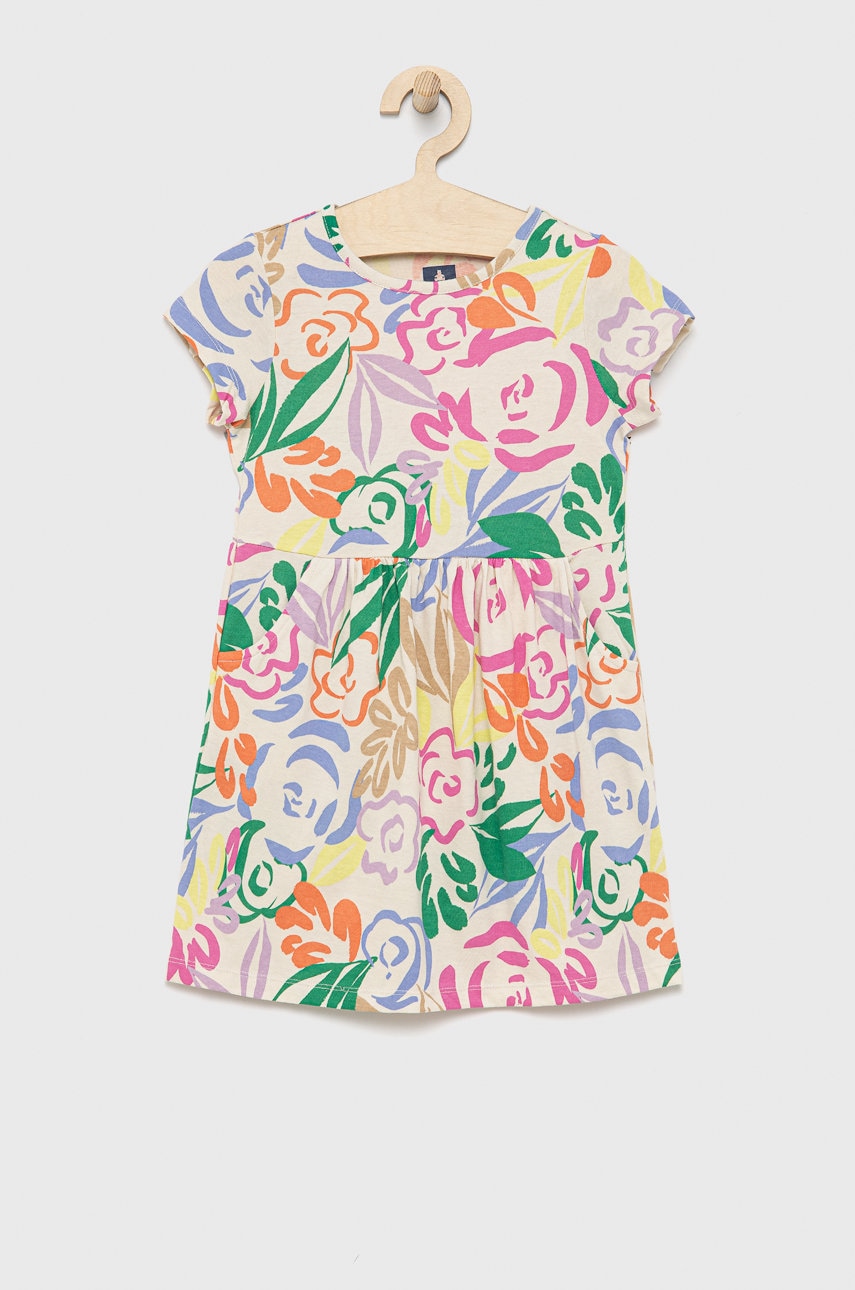 GAP хлопковое детское платье в Киеве GAP хлопковое детское платье в Киеве