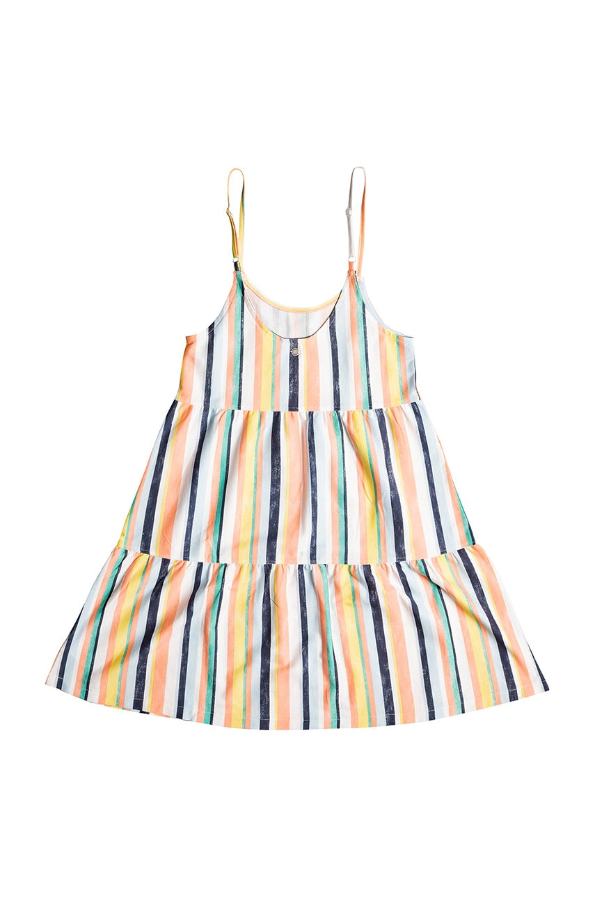 

Дитяча сукня Roxy mini розкльошена