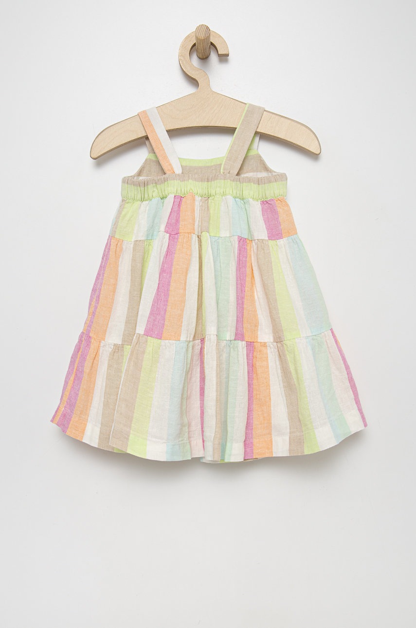 GAP дитяча льняна сукня в Полтаві GAP дитяча льняна сукня в Полтаві