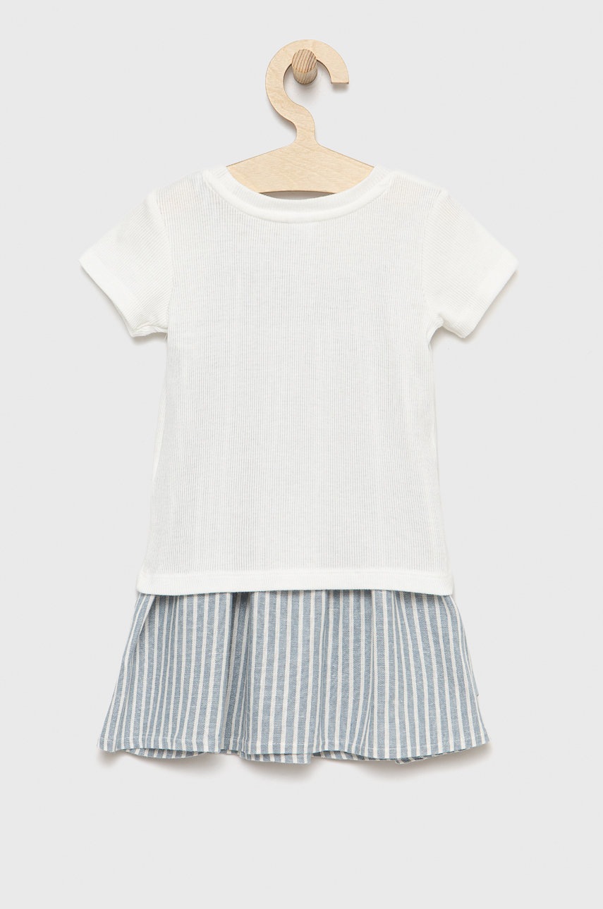 GAP детское льняное платье GAP детское льняное платье