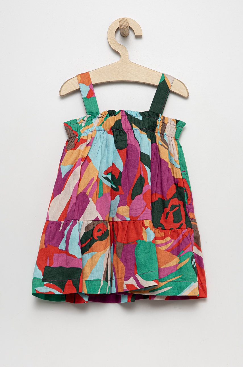 GAP дитяча бавовняна сукня в Києві GAP дитяча бавовняна сукня в Києві