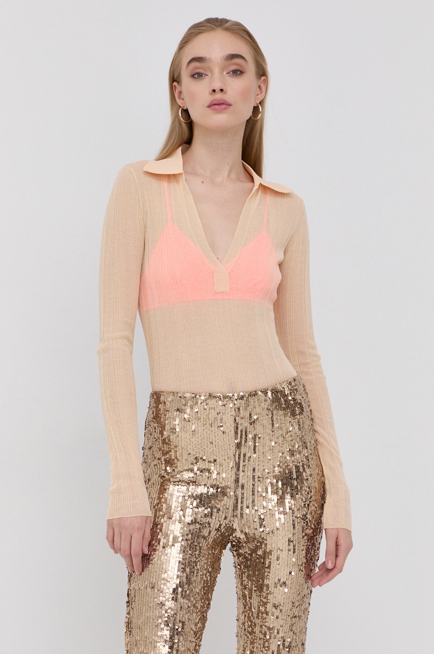 Longsleeve Patrizia Pepe