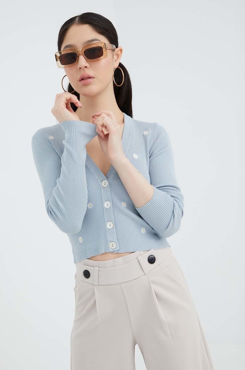 Jdy cardigan femei, light