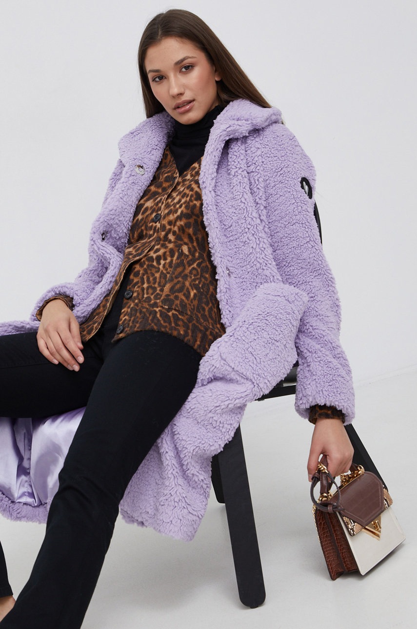 

Шерстяной кардиган Lauren Ralph Lauren женский