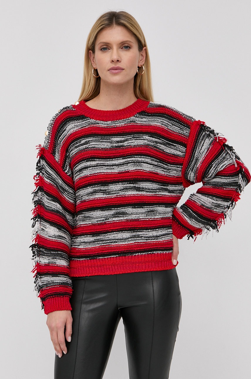 

Свитер Twinset женский тёплый