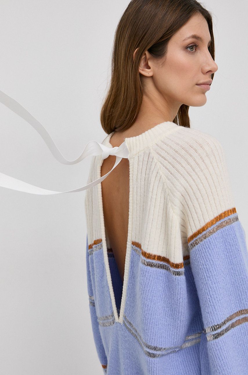 For Love & Lemons pulover femei, 2022 ❤️ Pret Super answear imagine noua 2022