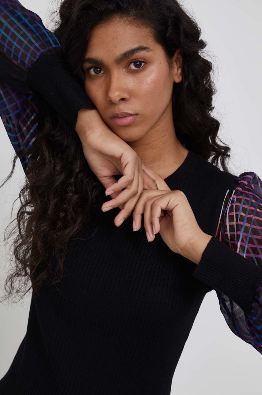 

Пуловер Dkny дамски, Многоцветен