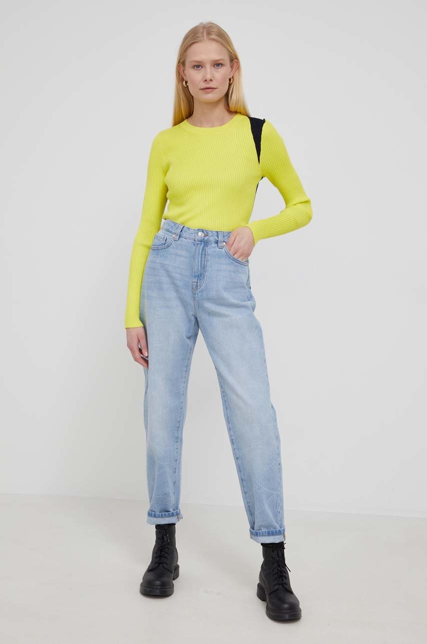 

Свитер Dkny женский лёгкий