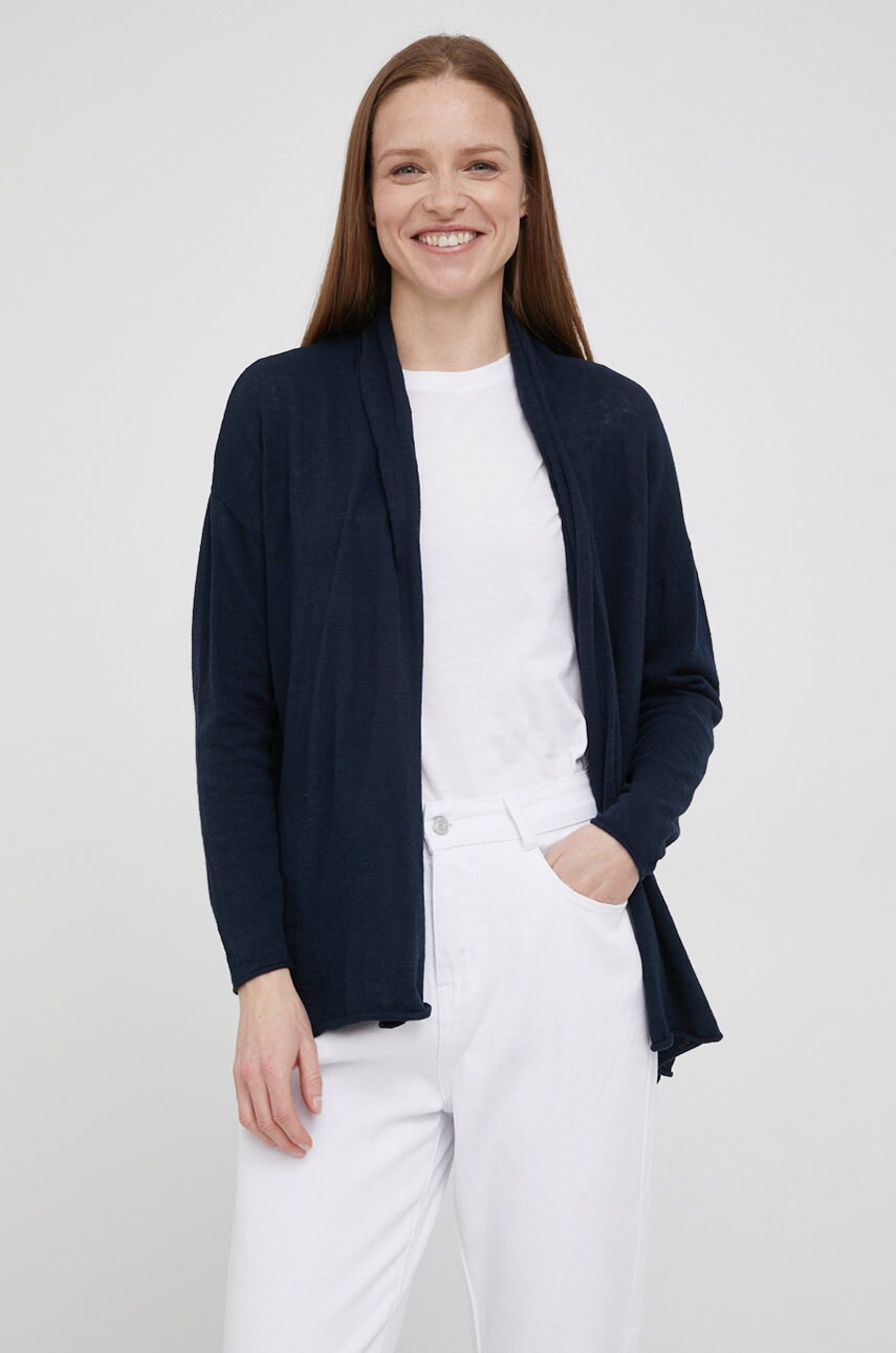 

Pepe Jeans Padme жіночий колір синій легкий