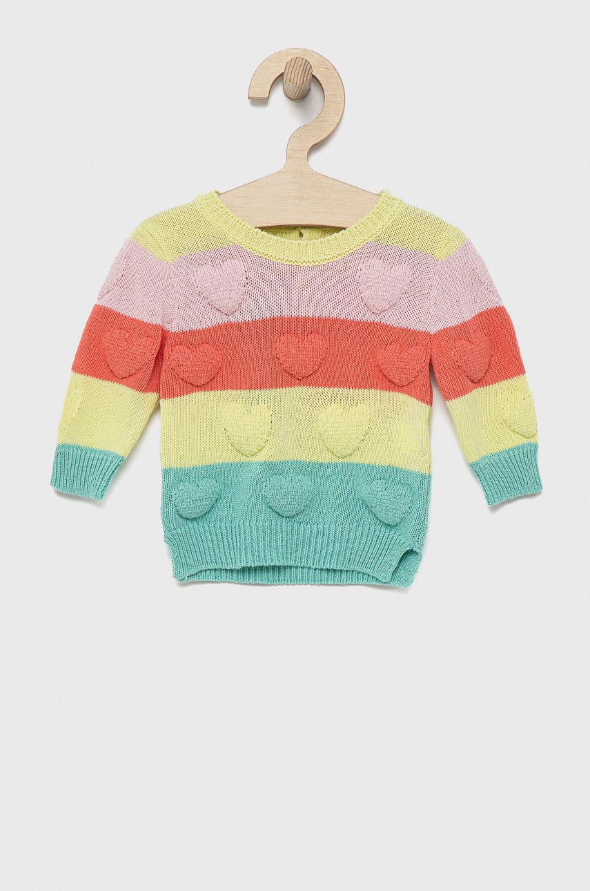 

Детский свитер United Colors of Benetton