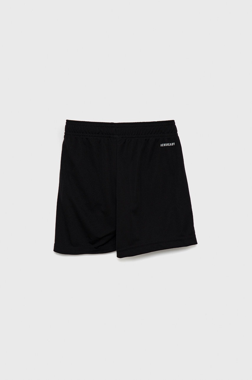 

Дитячі шорти adidas Performance CE9030 колір чорний