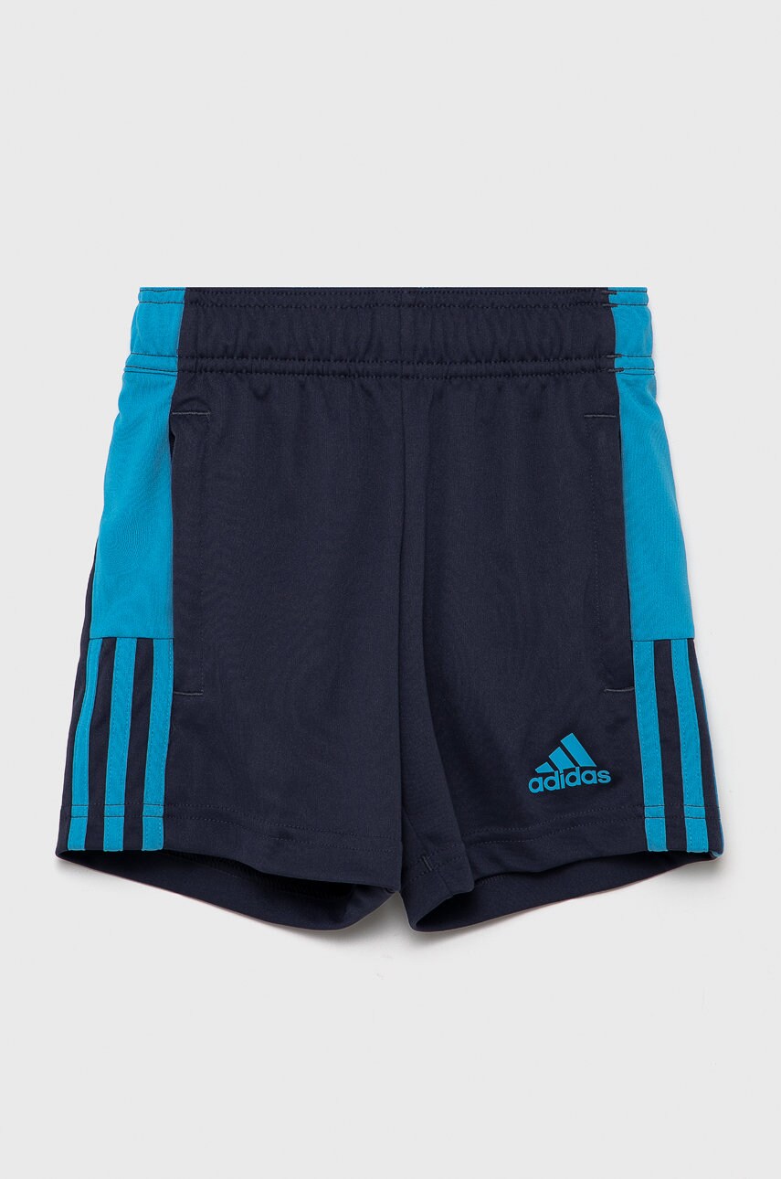 Adidas performance - pantaloni scurti copii he7169